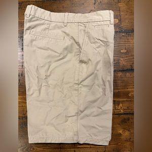 Gap, size 6, khaki